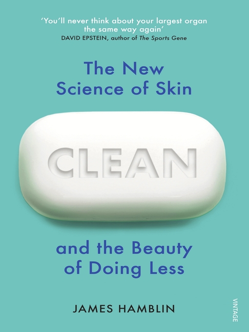 Title details for Clean by James Hamblin - Available